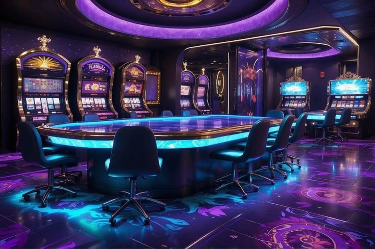 royalcasino
